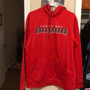 Buccaneers hoodies